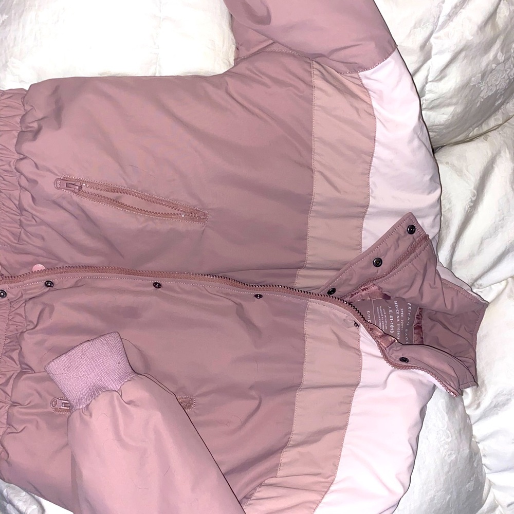 american eagle jacket